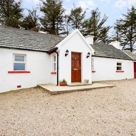 Feriehus Mick's Cottage, *
